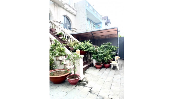 CHỈ 25,7 TỶ SỎ HỮU CHDV 8 TẦNG 260 M2 KHU VỰC PHAN HUY ÍCH, EMART , THU NHẬP KHỦNG ~150TR/THÁNG, 24 PHÒNG ĐANG CHO THUÊ , HẺM XE HƠI, CÓ THANG MÁY.